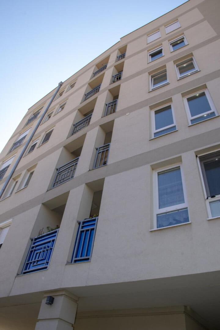 Sunray Apartman Požarevac Eksteriør bilde