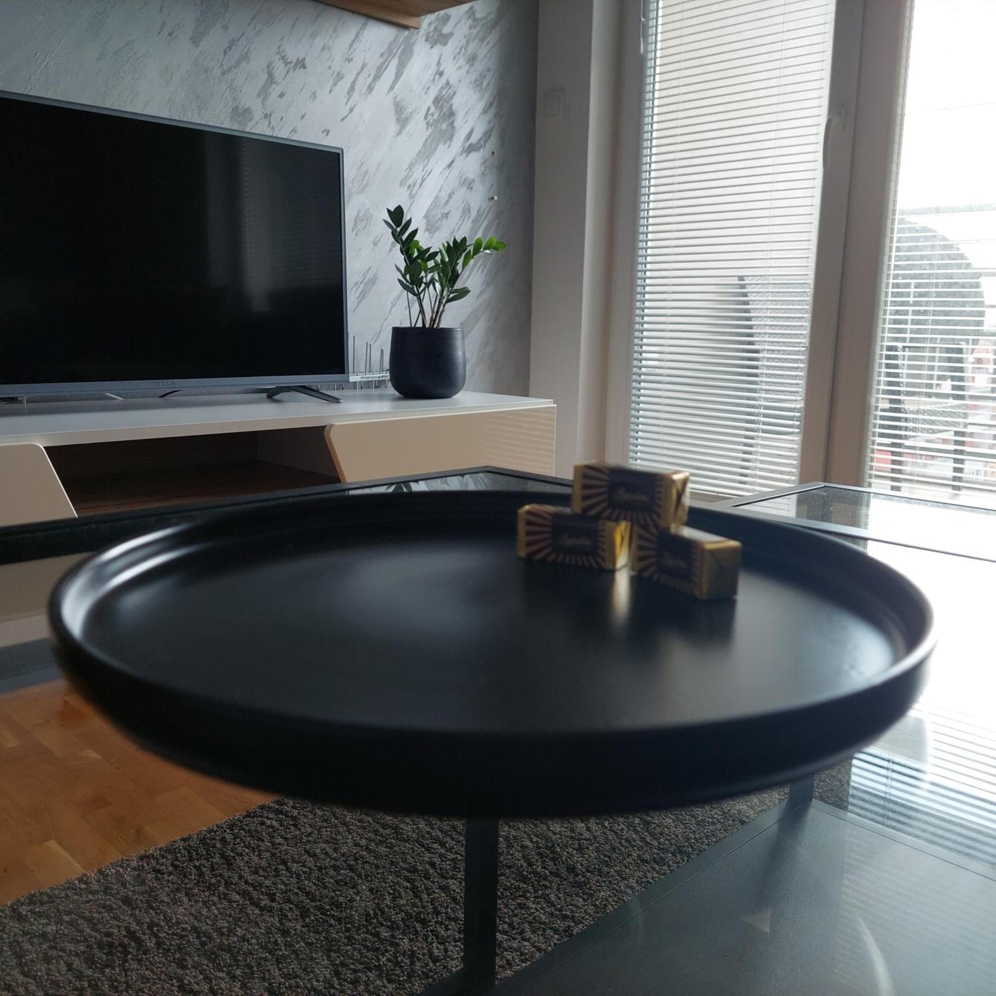 Sunray Apartman Požarevac Eksteriør bilde