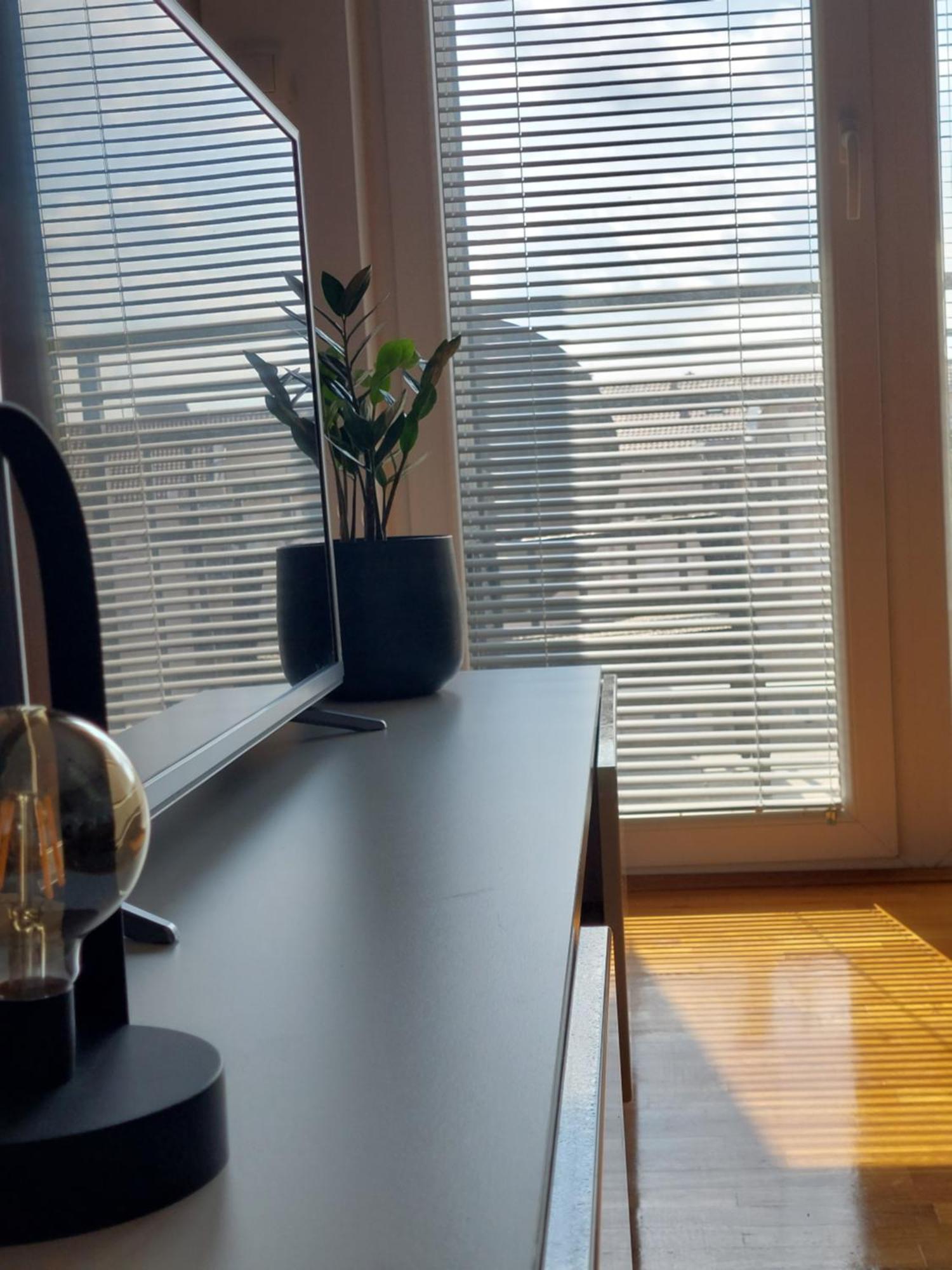 Sunray Apartman Požarevac Eksteriør bilde