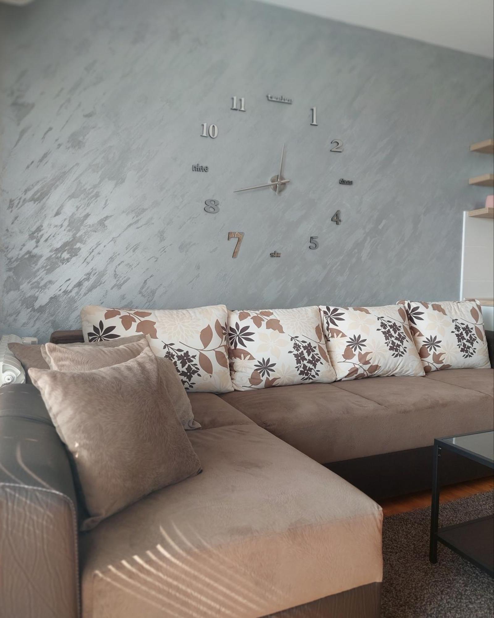 Sunray Apartman Požarevac Eksteriør bilde