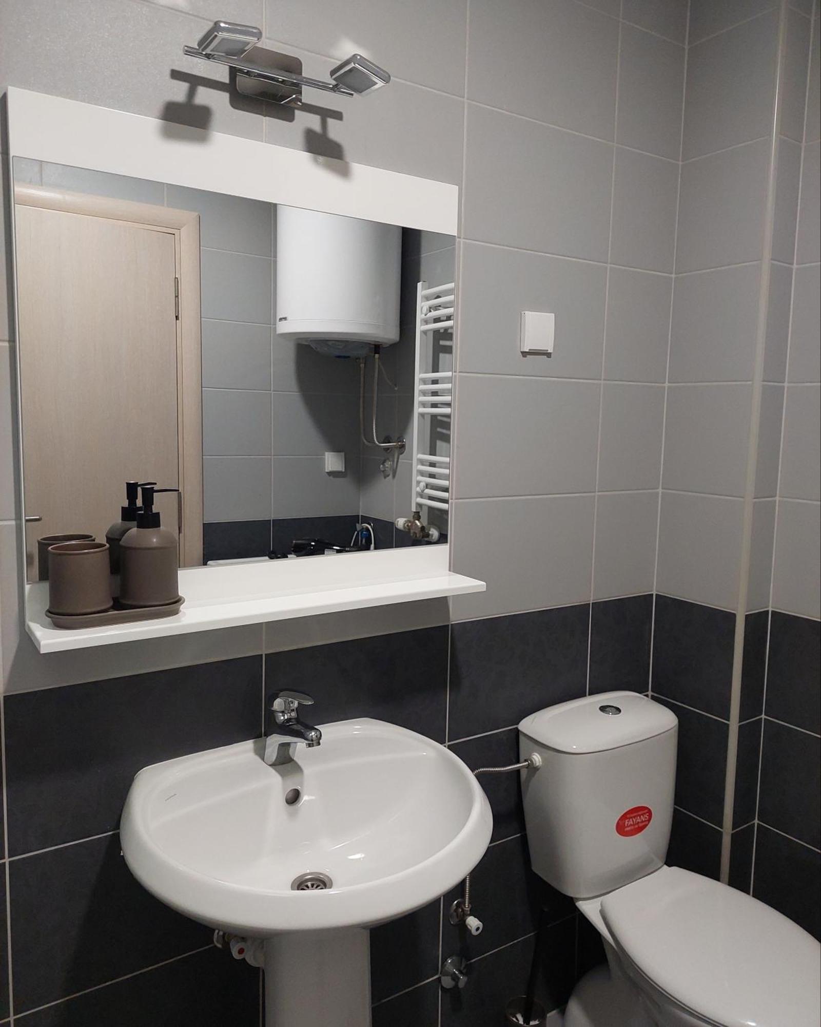 Sunray Apartman Požarevac Eksteriør bilde