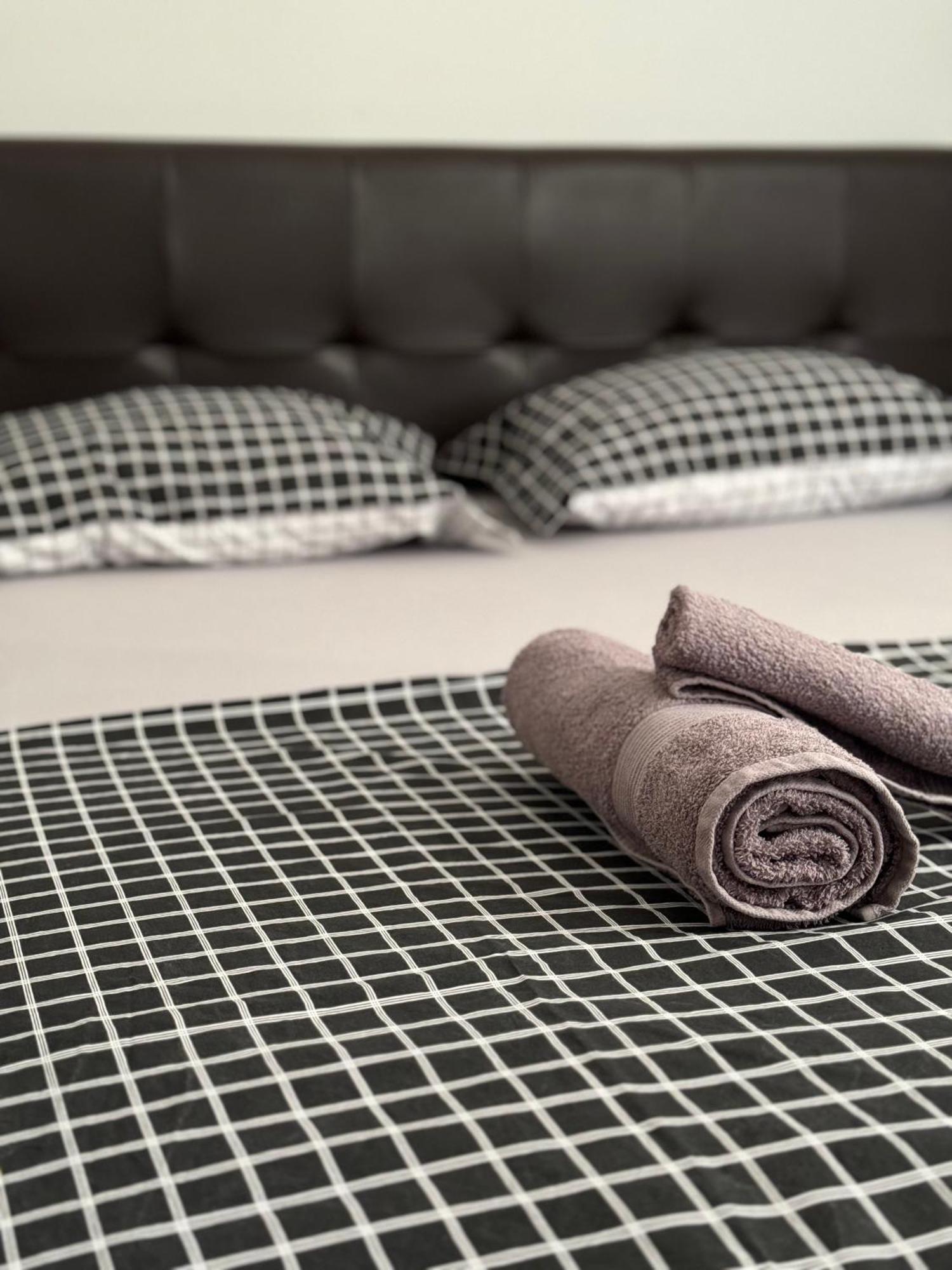 Sunray Apartman Požarevac Eksteriør bilde